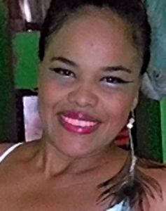 35 Year Old Cartagena, Colombia Woman